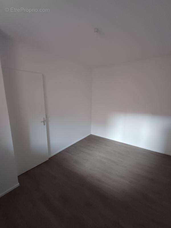 Appartement 5 pièces de 89 m² - photo 7