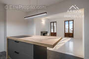 Appartement à SEYTHENEX