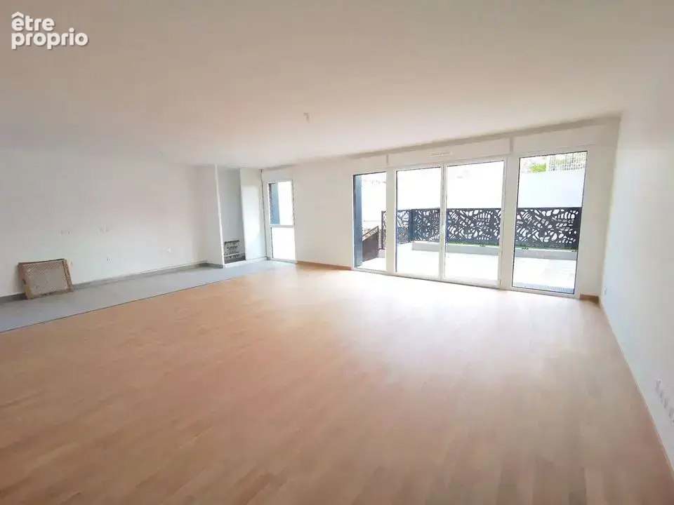 Appartement 100 m² à Toulouse  - photo 4