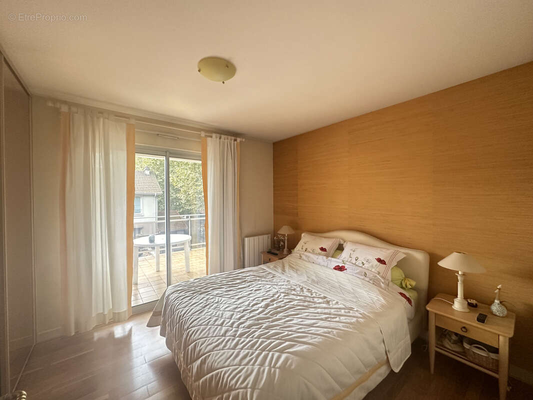 Appartement à AULNAY-SOUS-BOIS