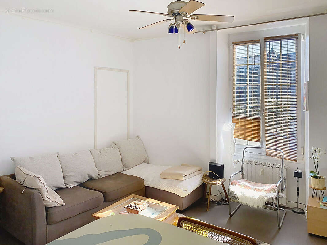 Appartement à REDON