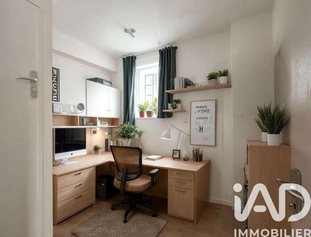 Photo 4 - Maison à COUERON