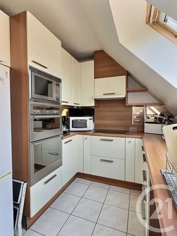 Appartement à ANTONY