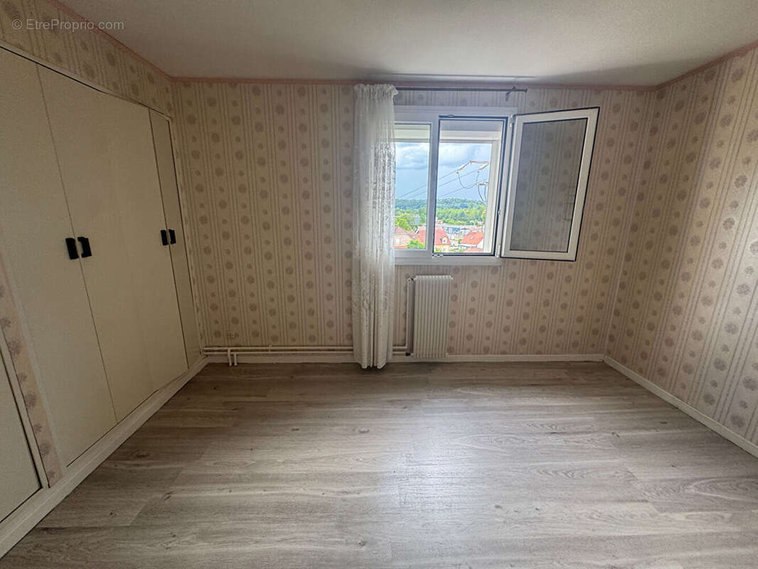 Maison 86m² à héricourt - photo 6