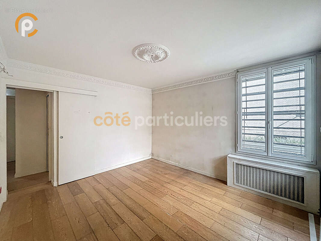 Appartement à LE KREMLIN-BICETRE