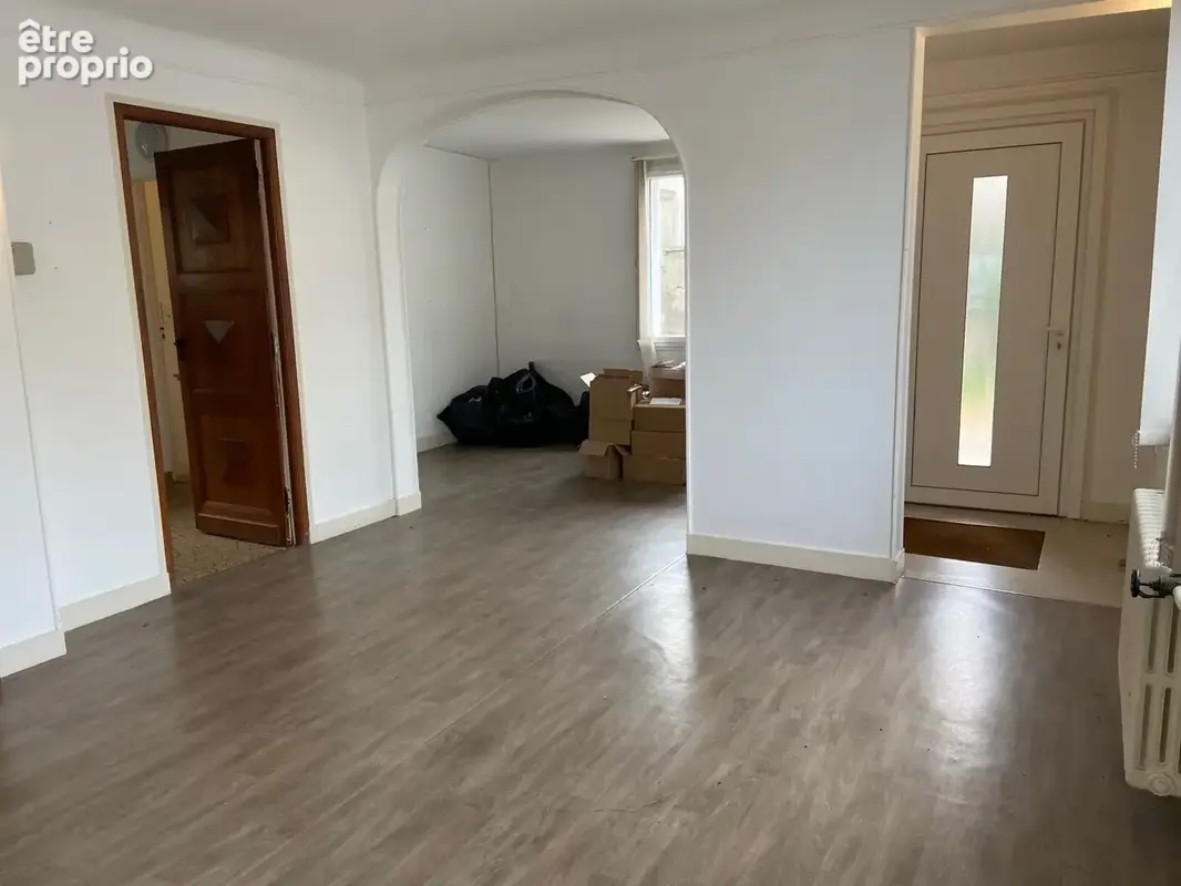 Maison 6 pièces 117 m² à vendre à Bernay (27300) - photo 9