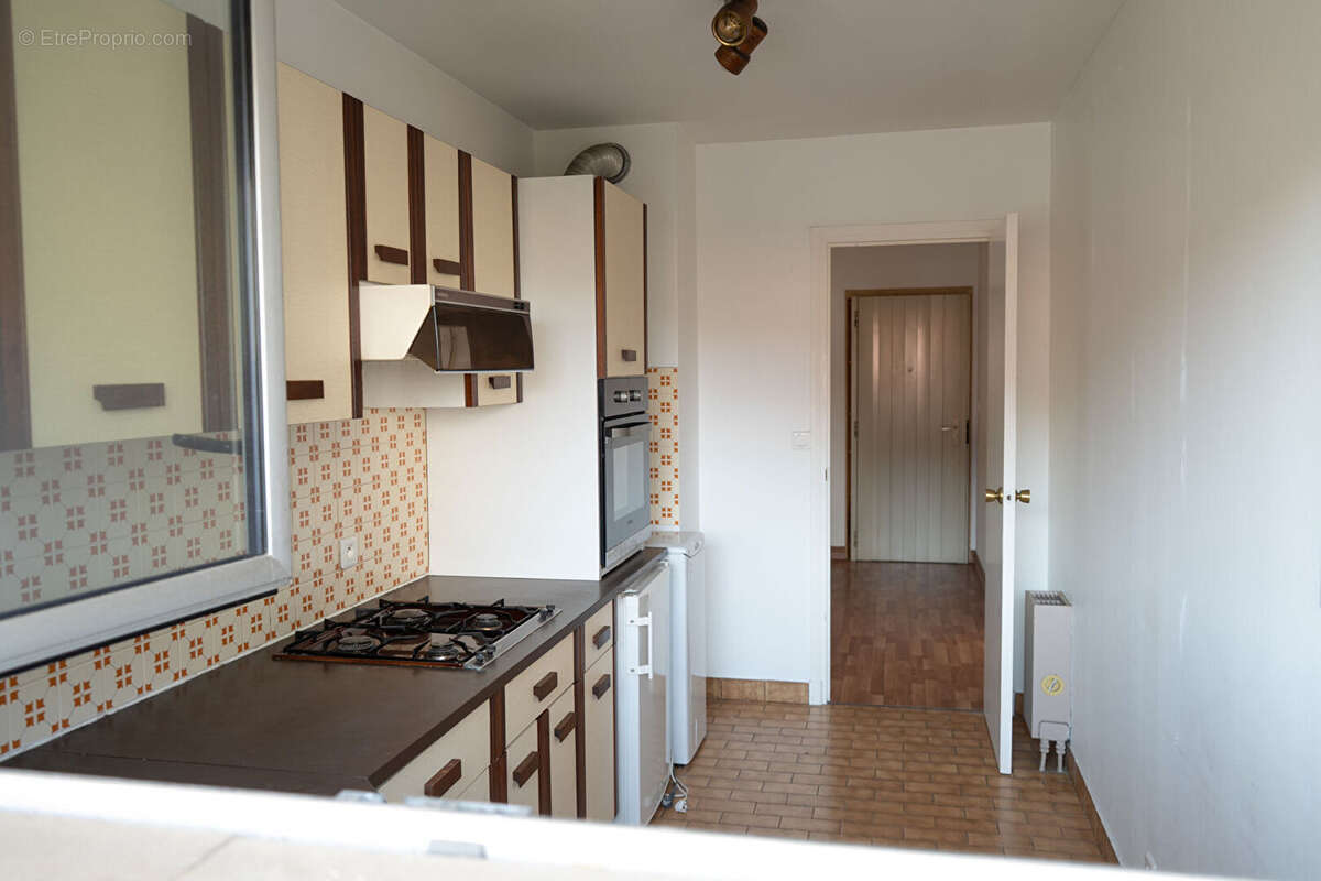 Appartement avec parking Biarritz 2 pièce(s) 55 m2 - photo 3