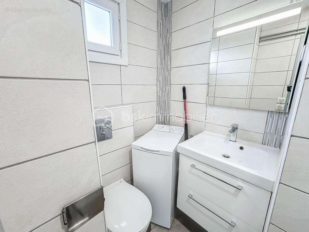 Appartement à LA GRANDE-MOTTE