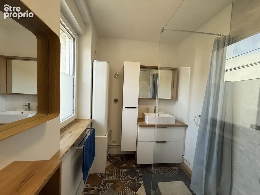 Appartement plein centre ville - photo 4