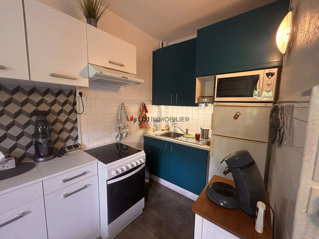 Appartement à AMELIE-LES-BAINS-PALALDA