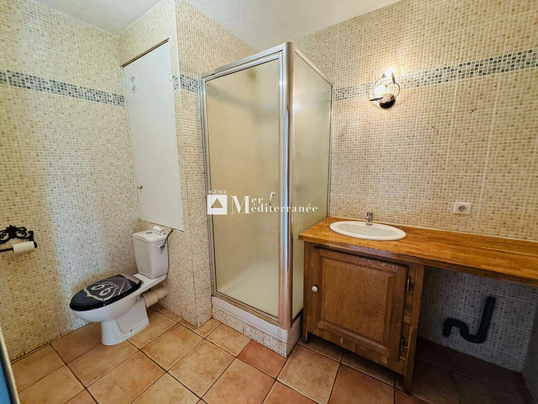Appartement à COGOLIN