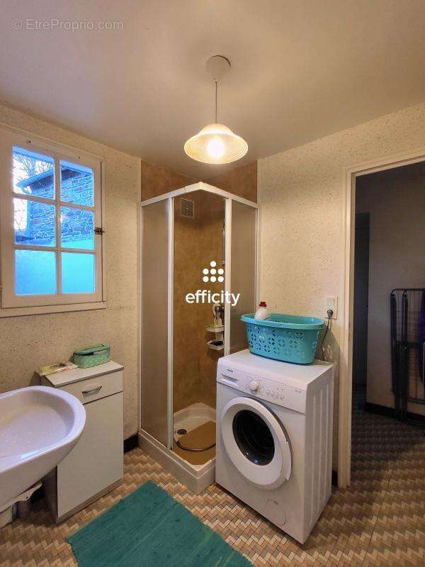 Maison à SIXT-SUR-AFF