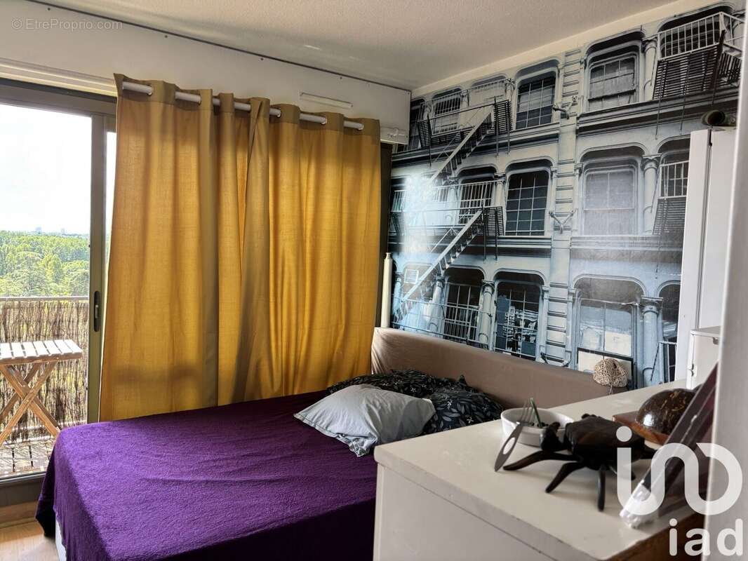 Photo 8 - Appartement à BLANQUEFORT