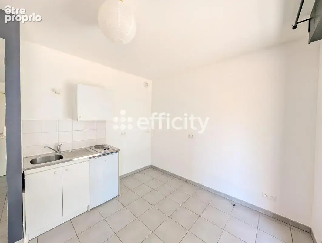 Appartement 1 pièce 31 m² à vendre à Grenoble (38000) - photo 6