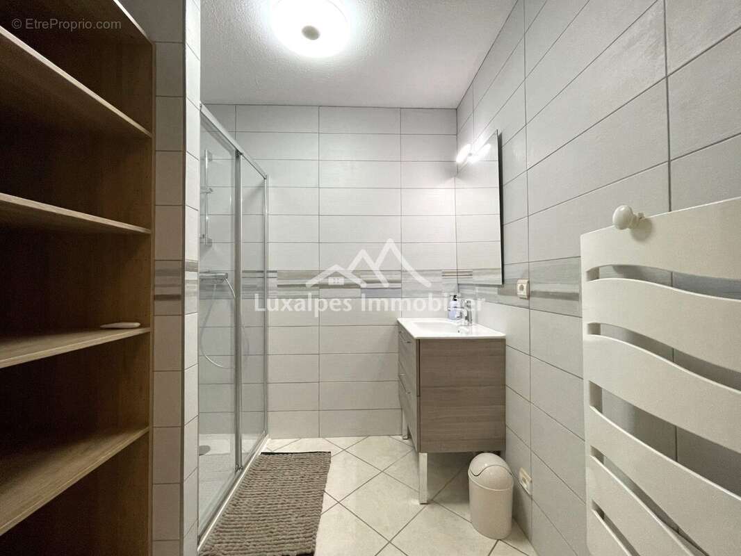 Appartement à THONES