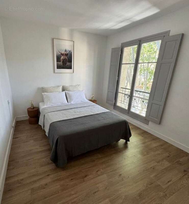 Appartement 80 m² à Avignon  - photo 8