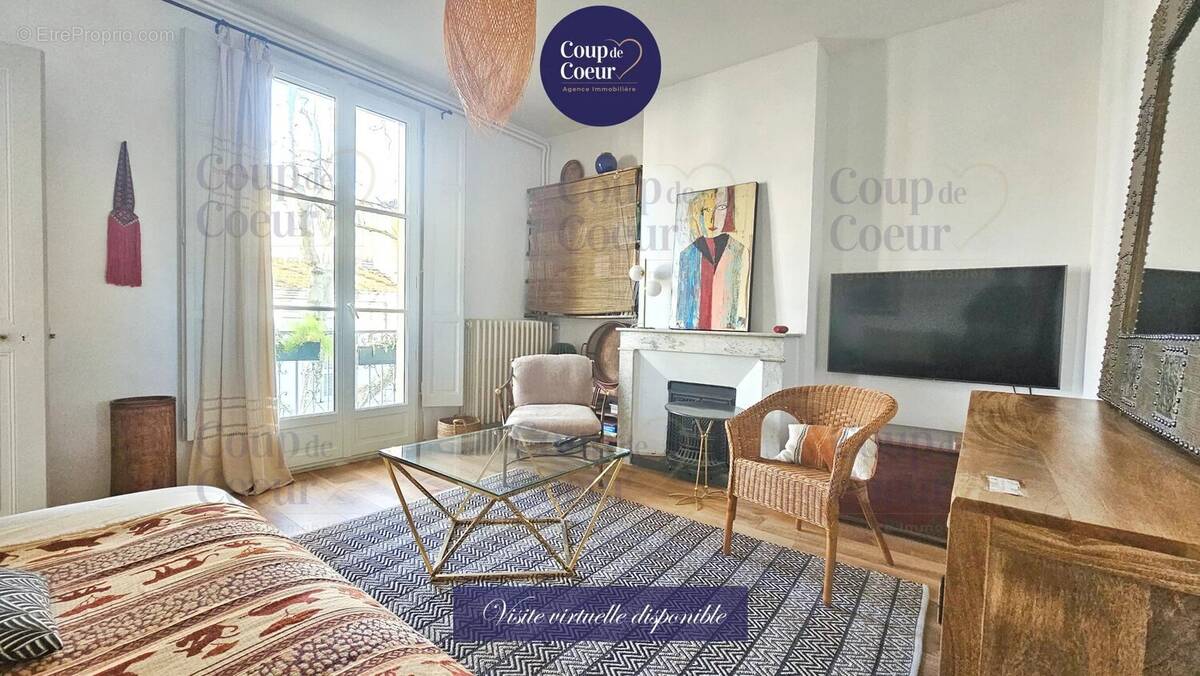 Appartement à AVIGNON