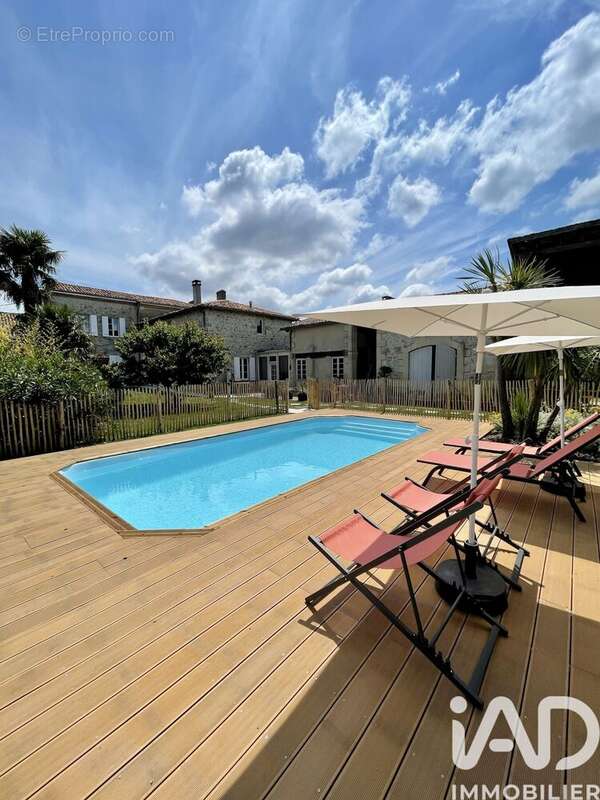 Photo 6 - Maison à SAINT-YZANS-DE-MEDOC