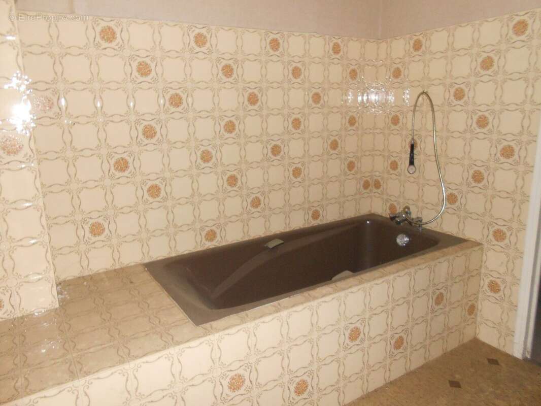 Appartement à MARSAC