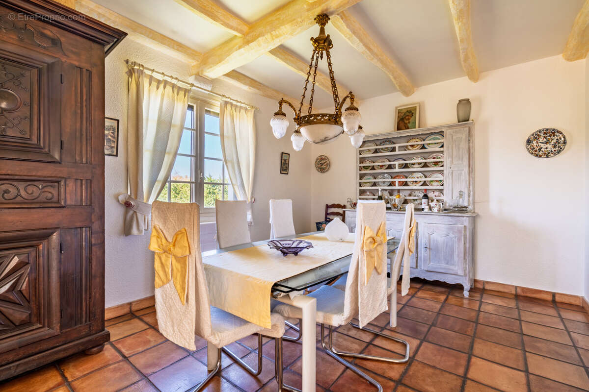 Maison à URRUGNE