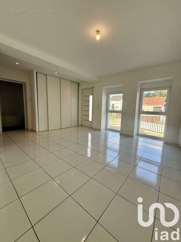 Photo 7 - Maison à FAREBERSVILLER