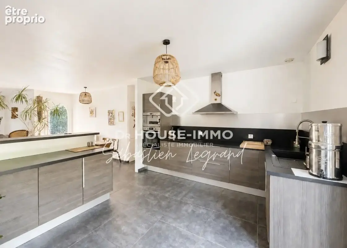Maison 141 m² à Saint-Aubin-De-Medoc  - photo 7