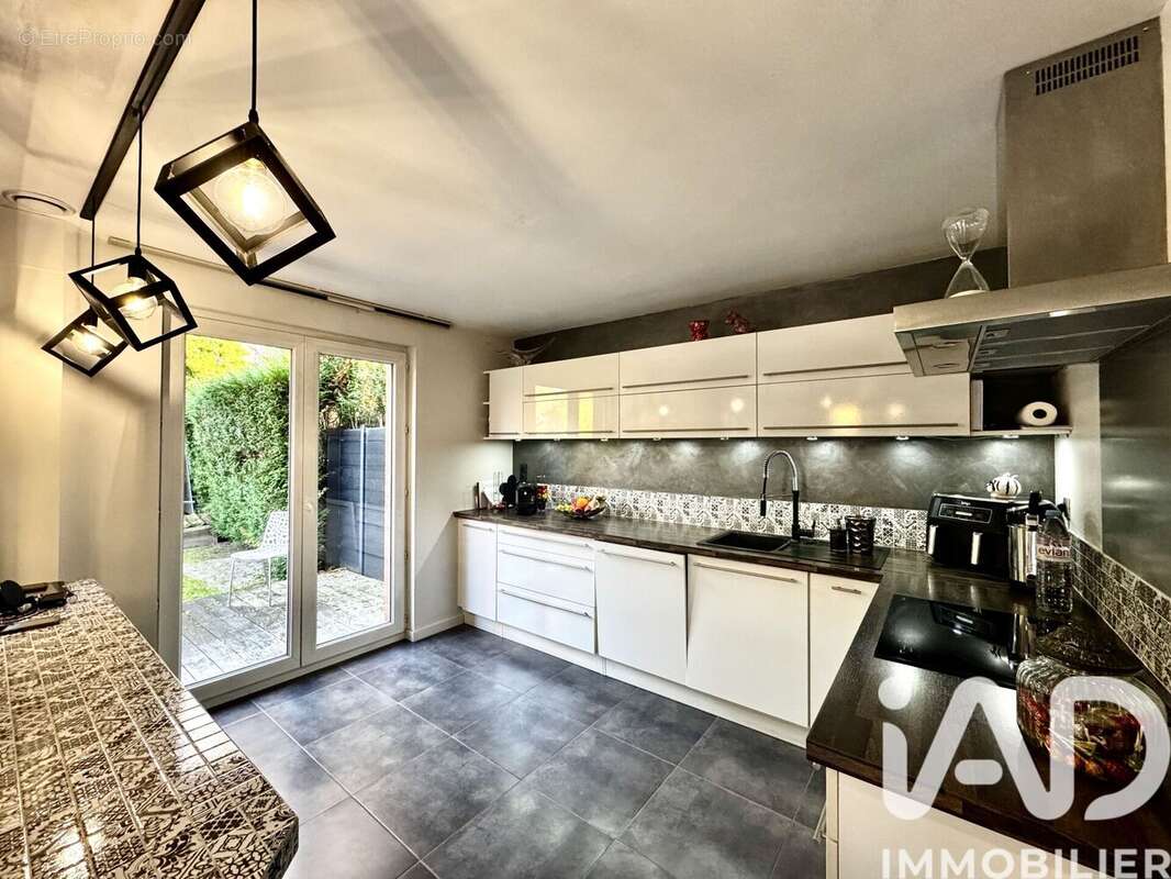 Photo 2 - Maison à BONDUES