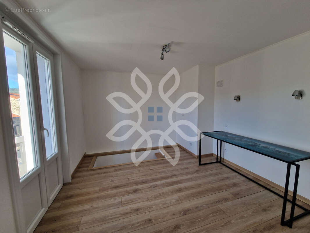 Maison à VIEILLE-BRIOUDE