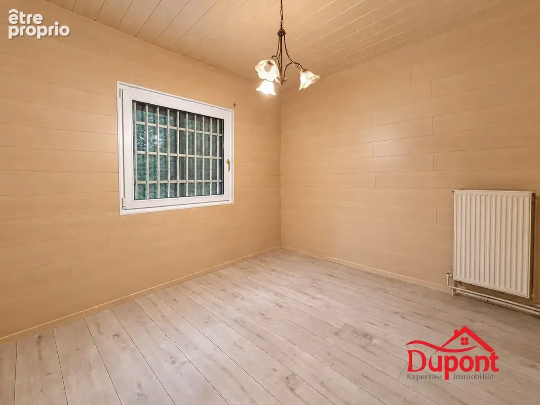 Maison 4 pièces 72 m² à vendre à Laifour (08800) - photo 4