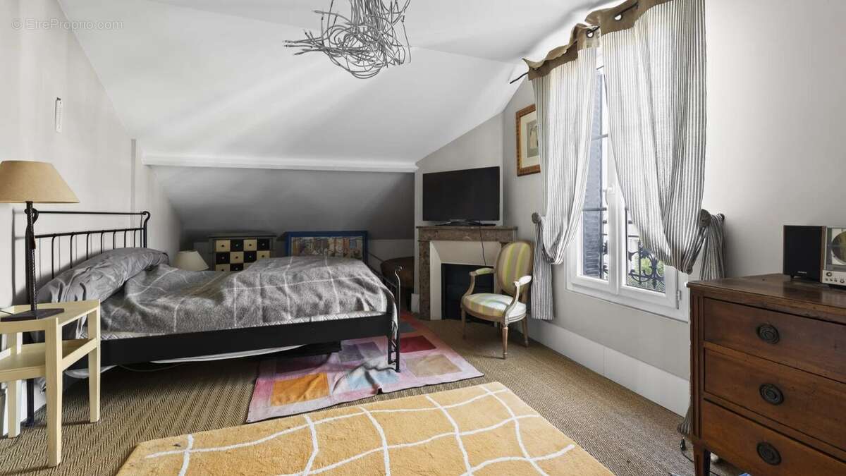 Maison à VAUCRESSON