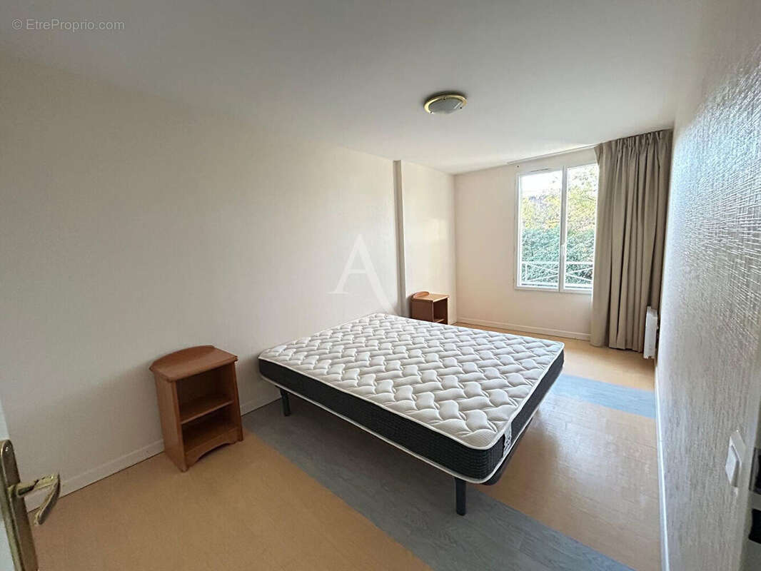 Maison à SAINT-HERBLAIN