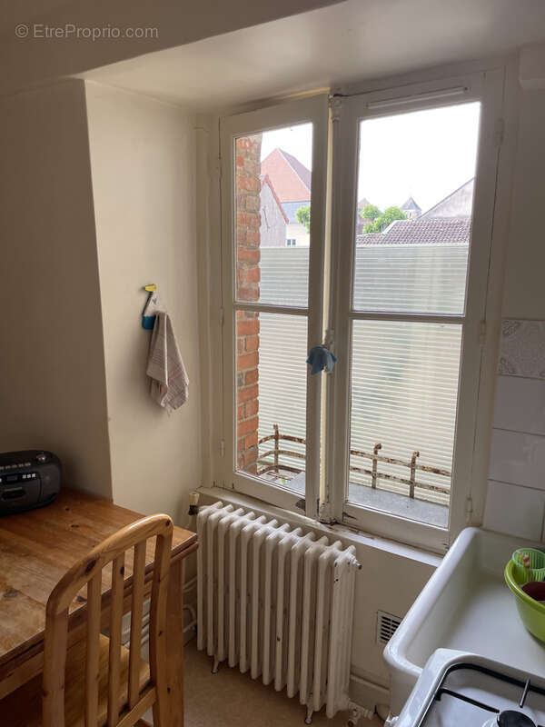 Maison à COSNE-COURS-SUR-LOIRE