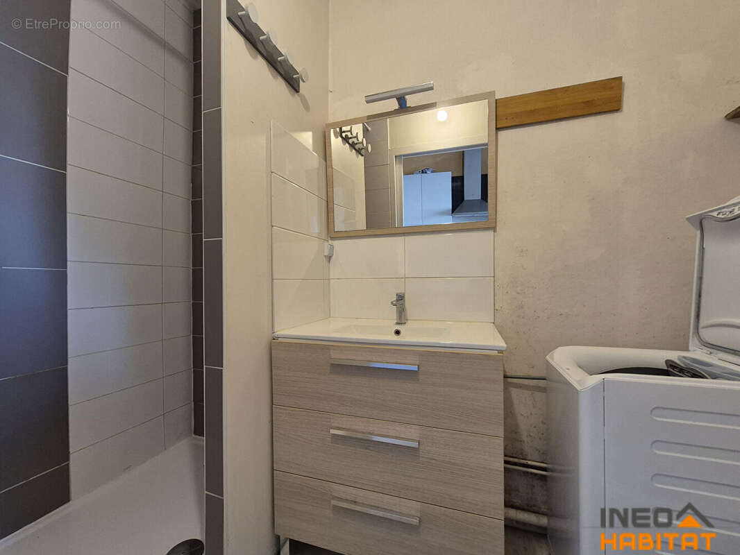 Appartement à GUICHEN
