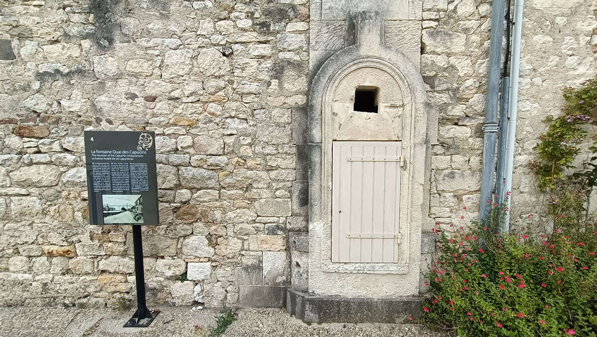 Maison à TONNAY-CHARENTE