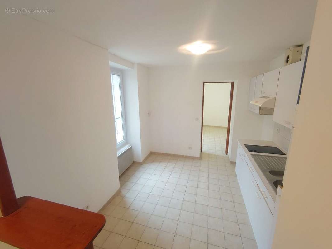 Appartement à ARGENTEUIL