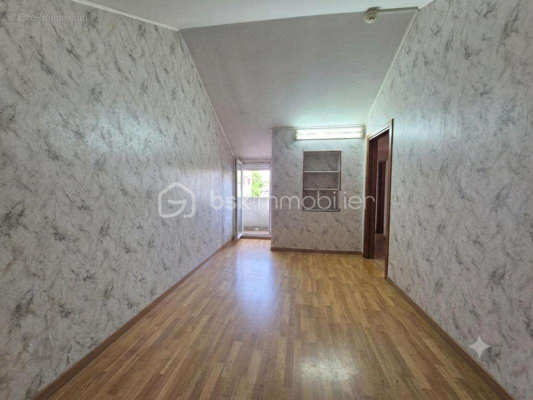 Maison familiale pleine de potentiel ! A Lisses - photo 15