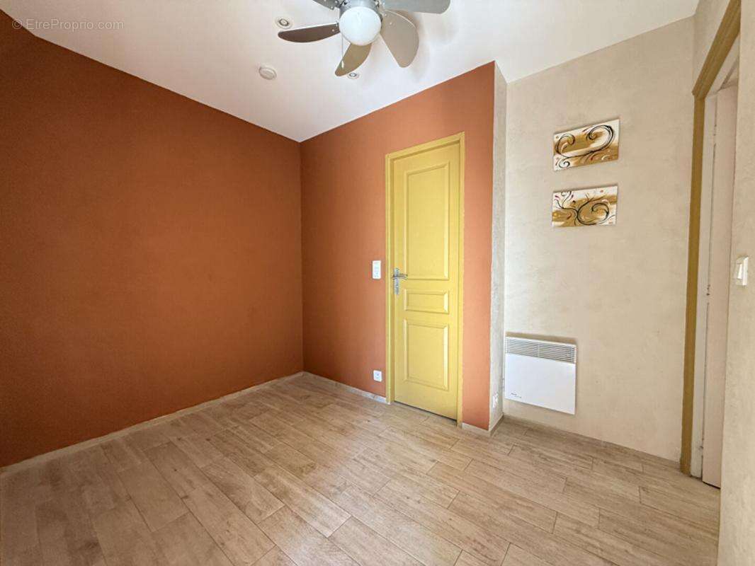 Appartement à LE LAVANDOU