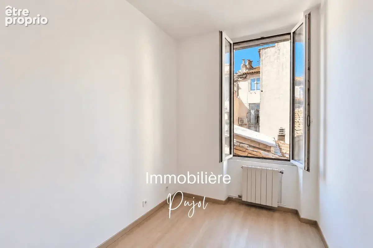 Notre-Dame-Du-Mont 13006   Appartement T3/4 traversant de 81,30 m2 - photo 10