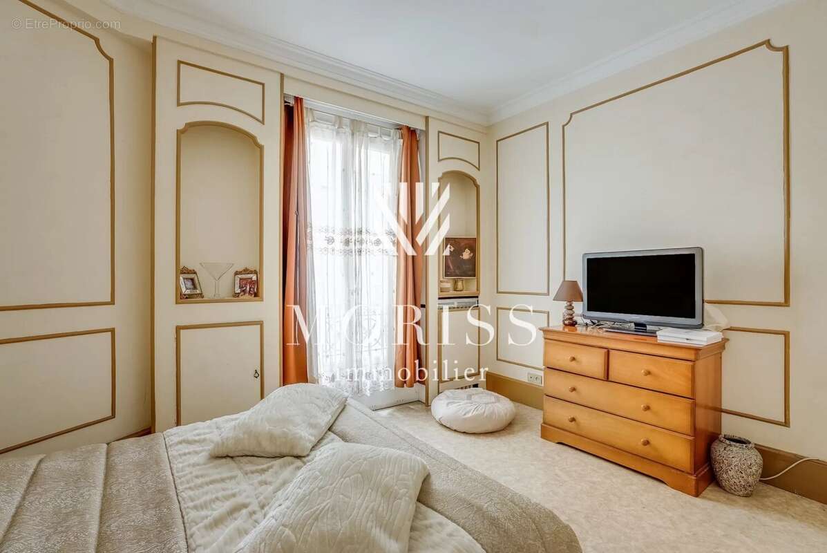 Appartement à PARIS-12E