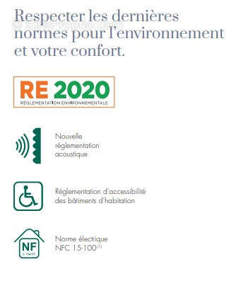 Appartement à DIVES-SUR-MER