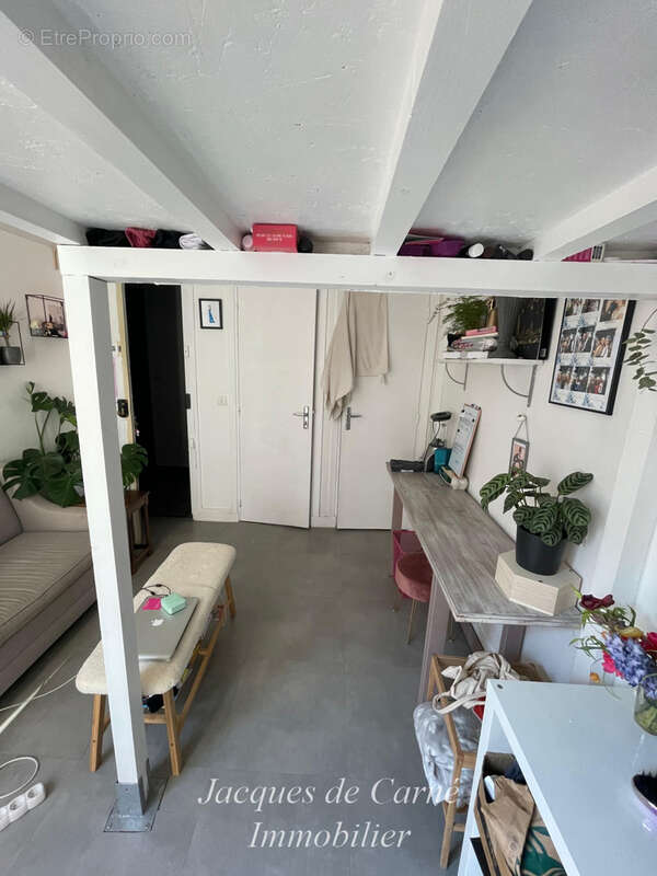 Appartement à PARIS-5E