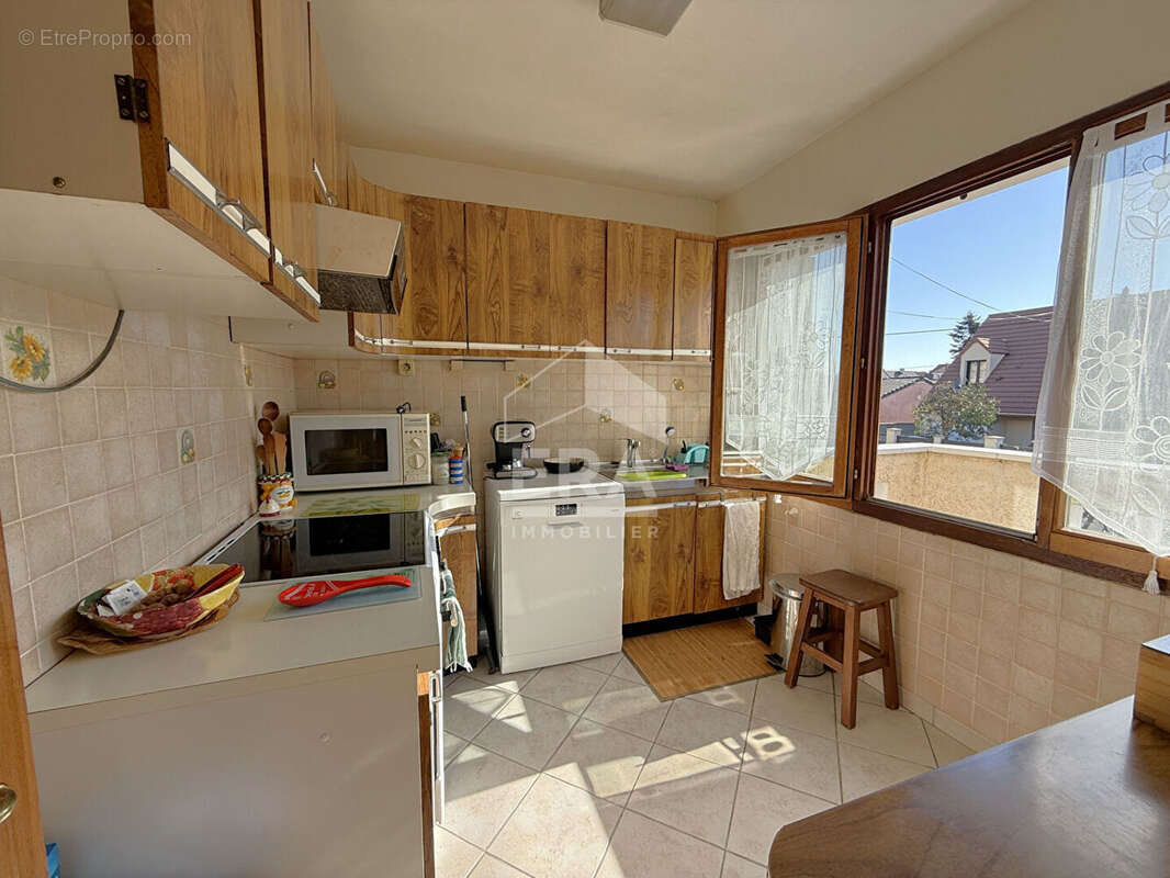 Maison à PONTAULT-COMBAULT