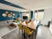 Appartement à LANNOY