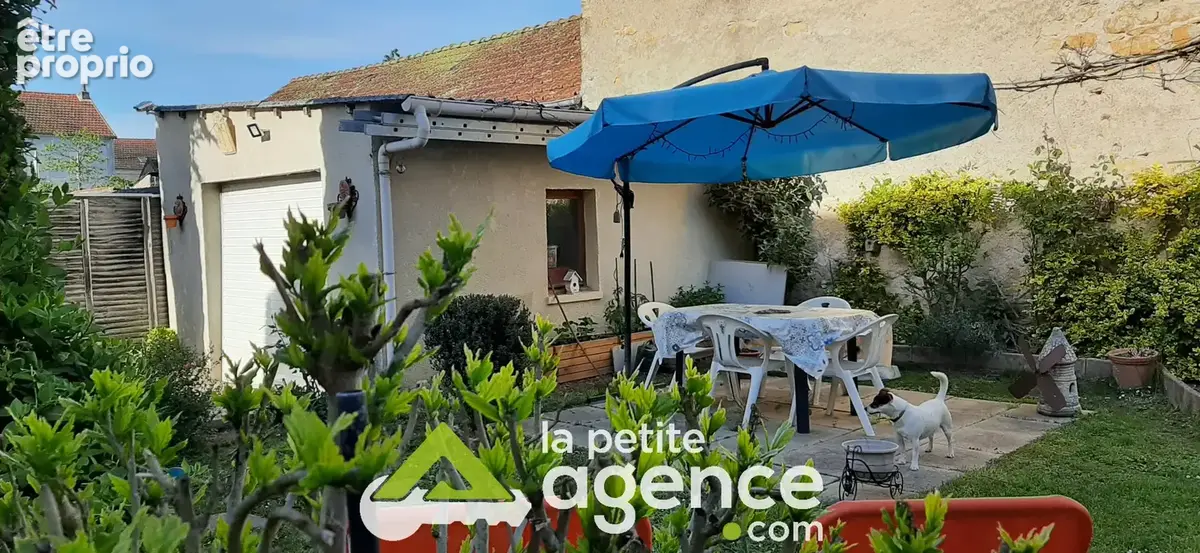 Maison 120 m² à Fourchambault  - photo 2
