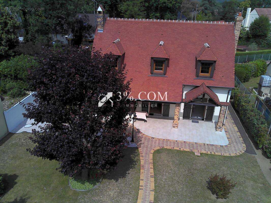 Maison spacieuse - photo 28