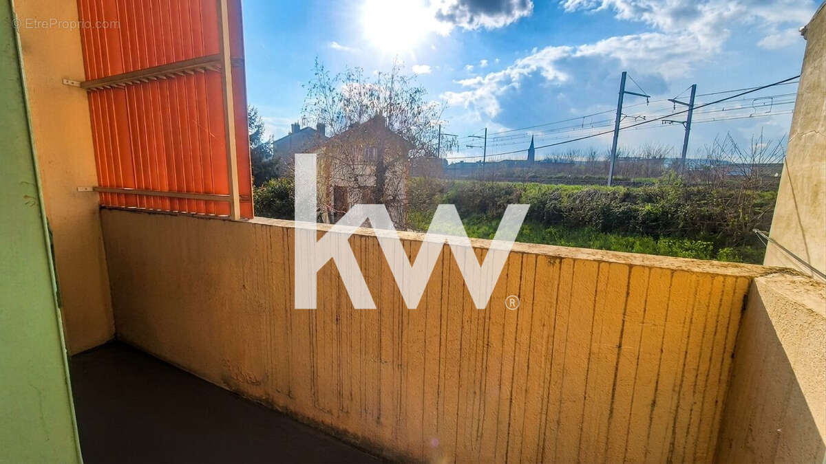 Appartement à SAINT-CHAMOND