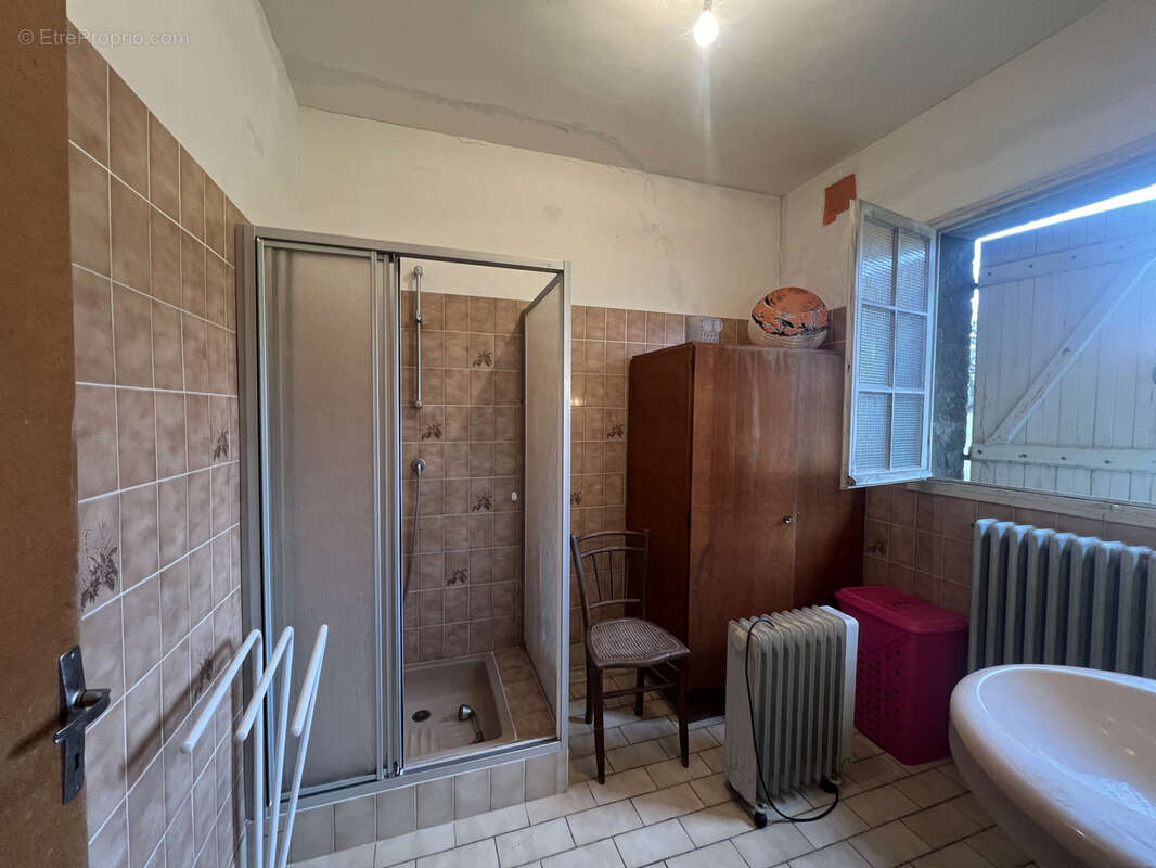 Maison de campagne ! - photo 7