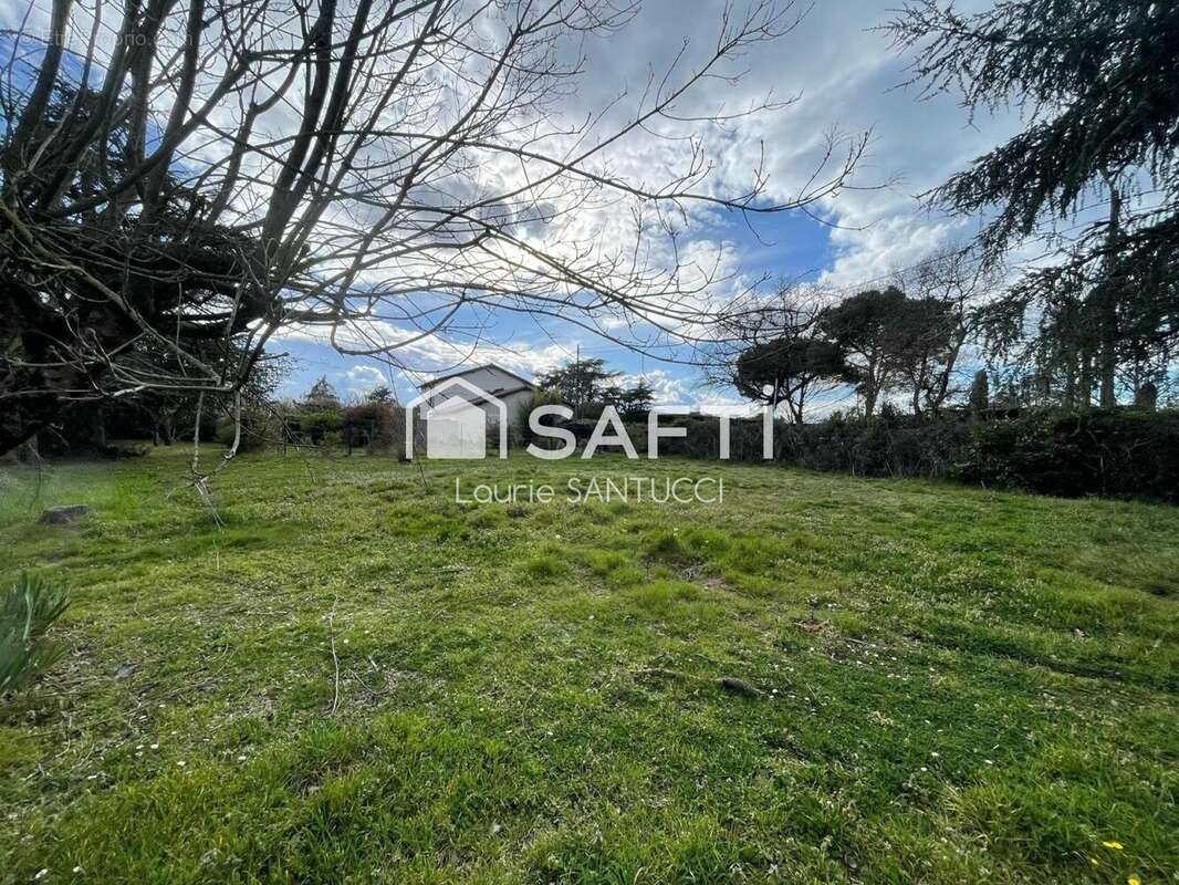 Photo 2 - Terrain à TOULOUSE