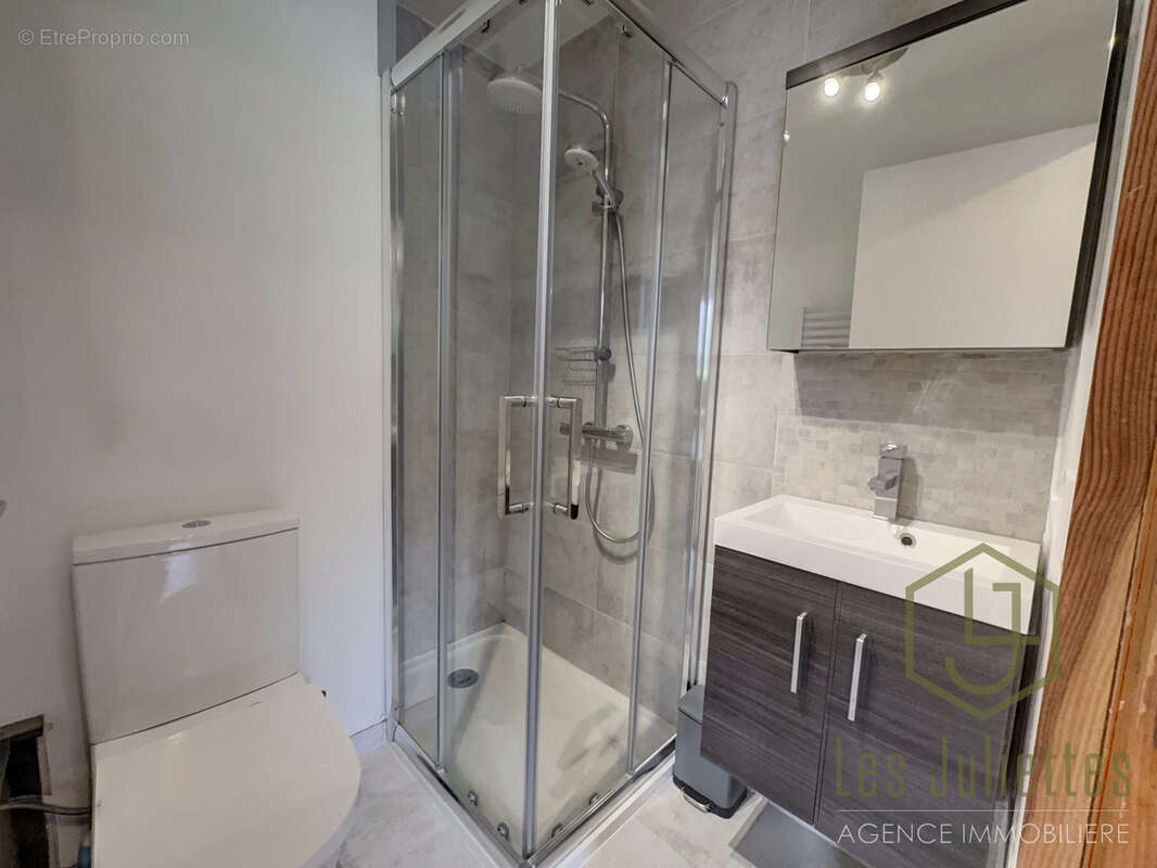 Appartement 2 chambres proche du centre de morzine   portes du soleil - photo 9