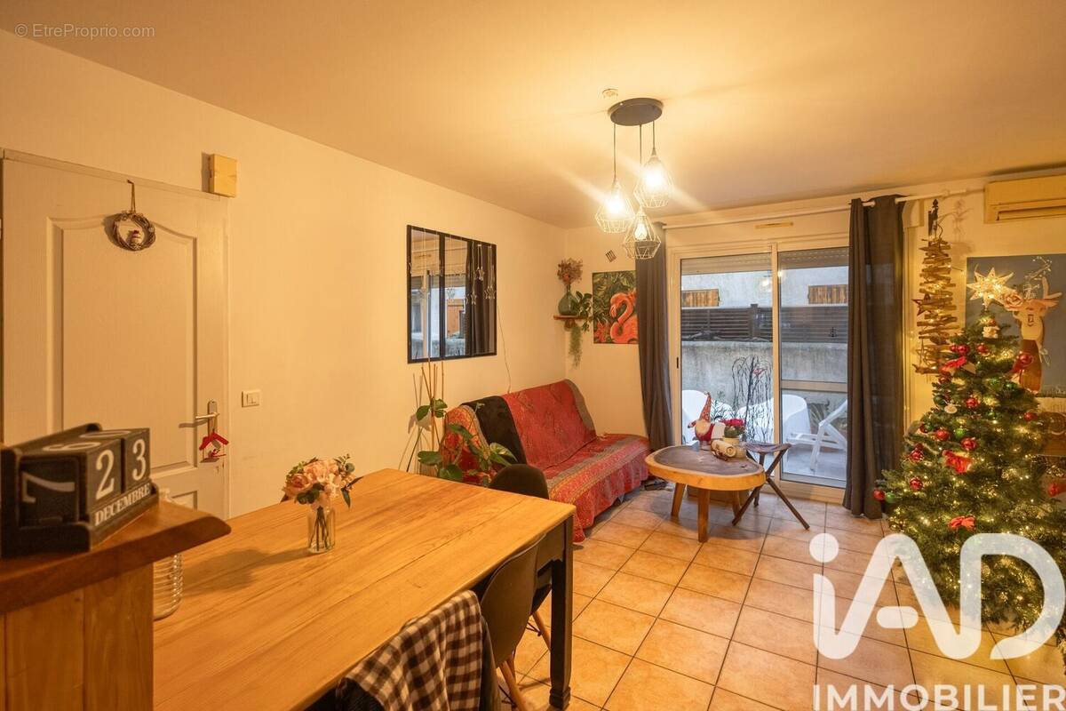 Photo 1 - Maison à SAINTES-MARIES-DE-LA-MER